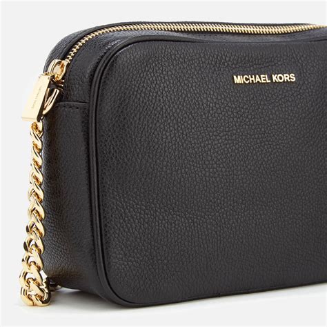 MICHAEL Michael Kors Womens Ginny Medium Camera Bag 